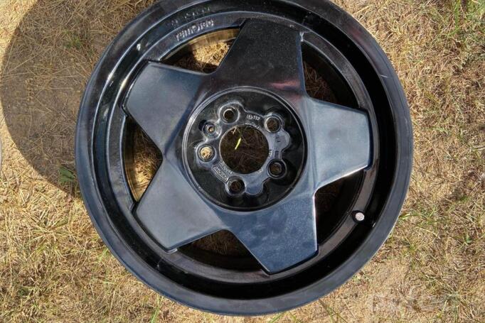 Remotec, light alloy