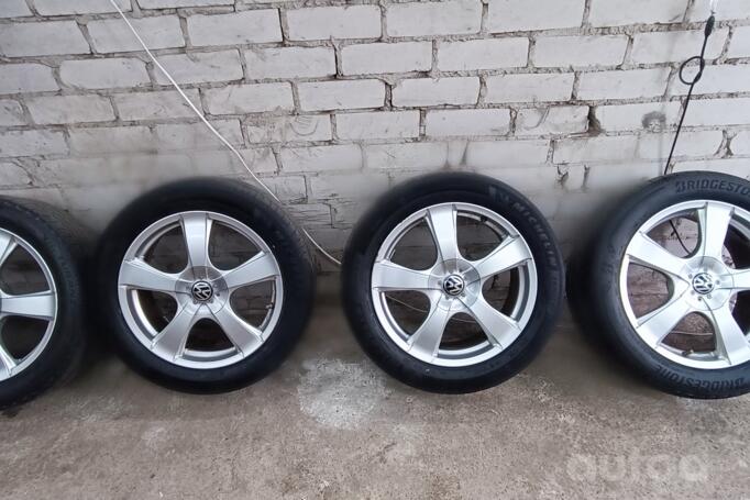 Other, light alloy