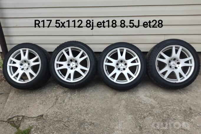 Other, light alloy