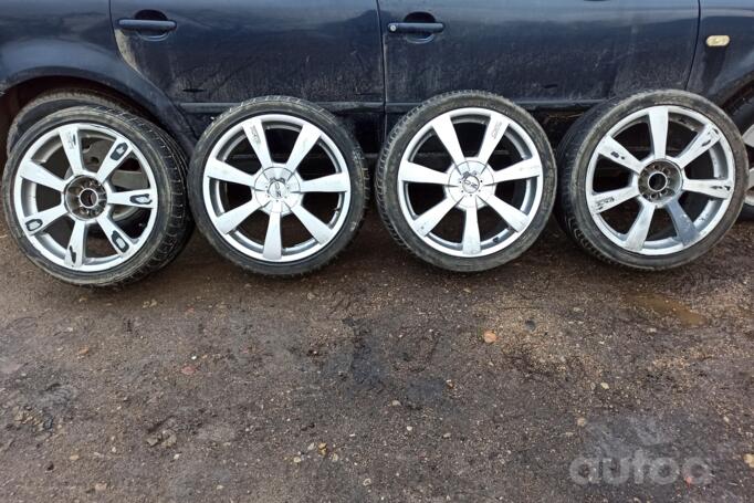 Oz racing, light alloy