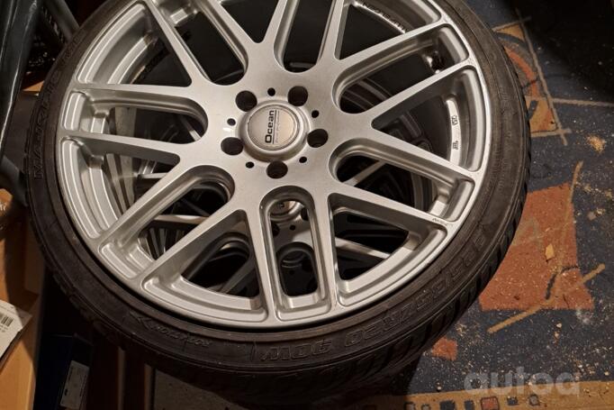 Other, light alloy