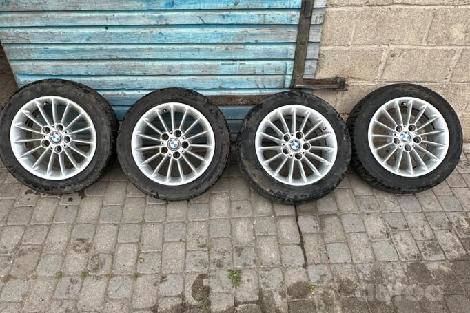 Other, light alloy