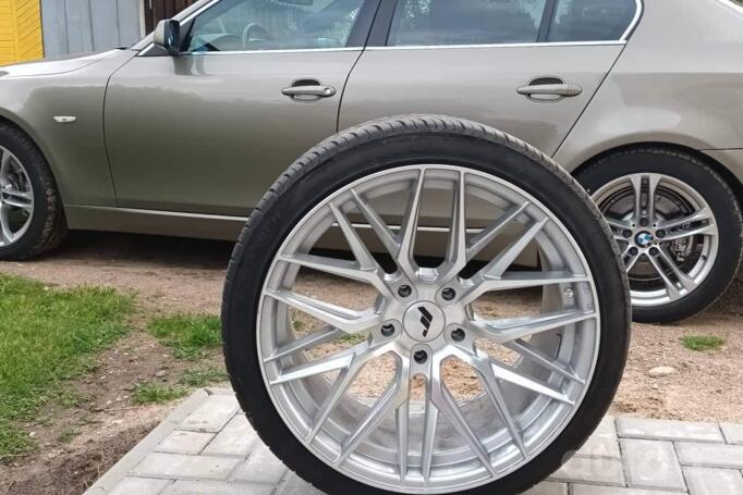 Other, light alloy