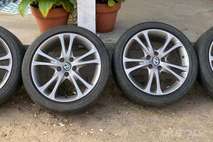 Other, light alloy