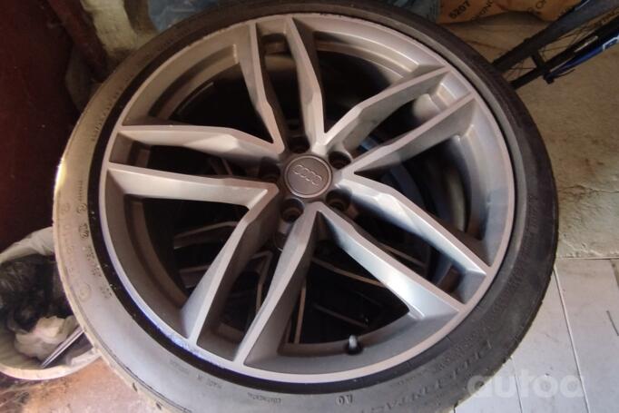Other, light alloy