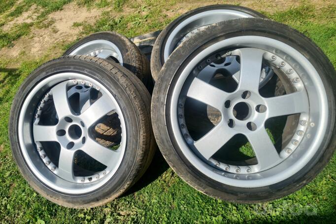 Other, light alloy