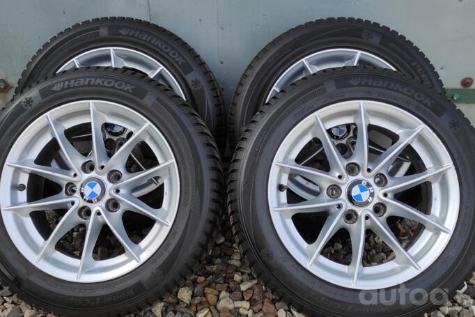 Other, light alloy