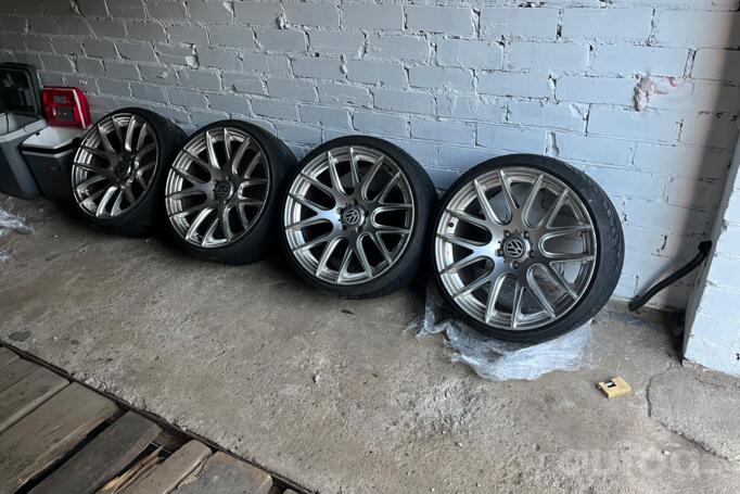 WV, light alloy