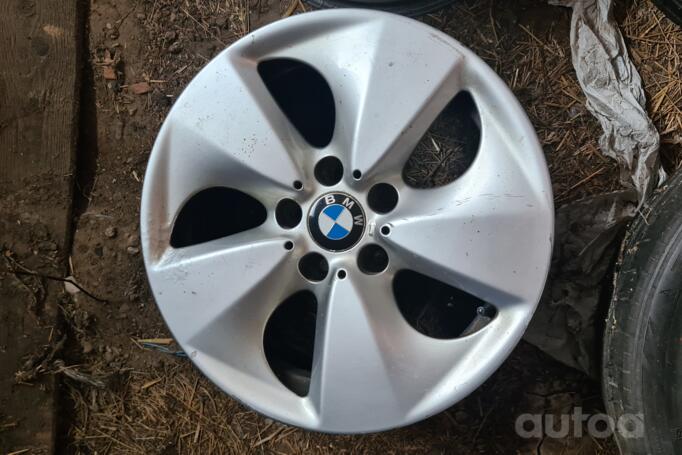 Ronal bmw, light alloy