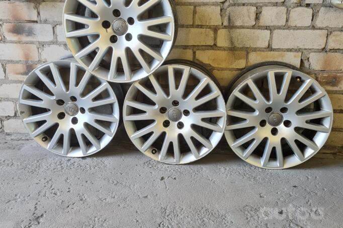 Other, light alloy