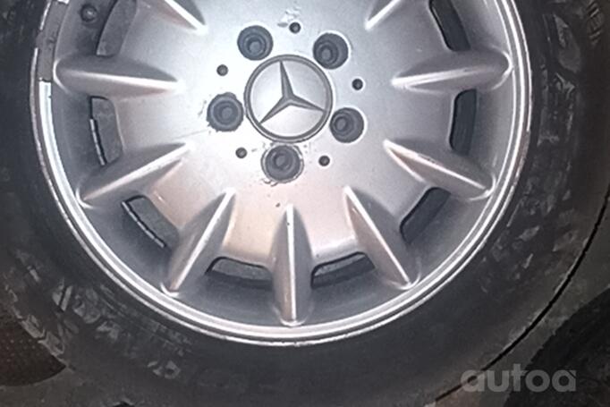 Other, light alloy