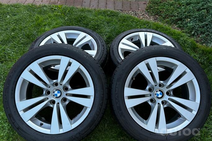 Other, light alloy