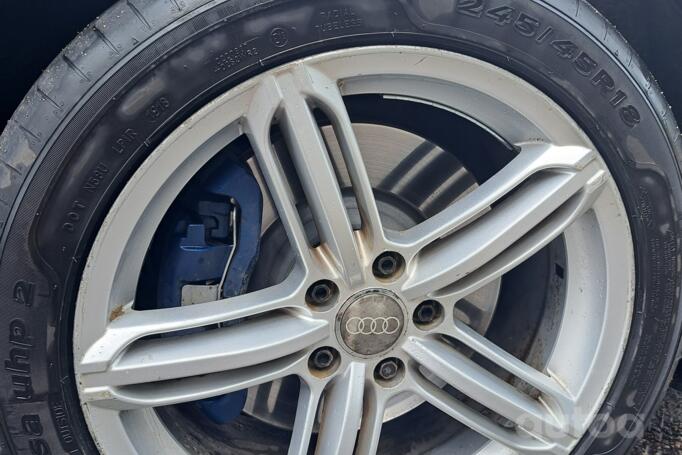 Other, light alloy