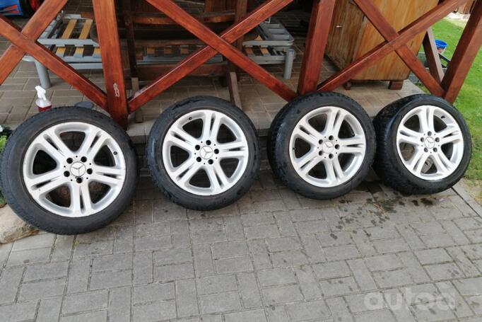 Other, light alloy