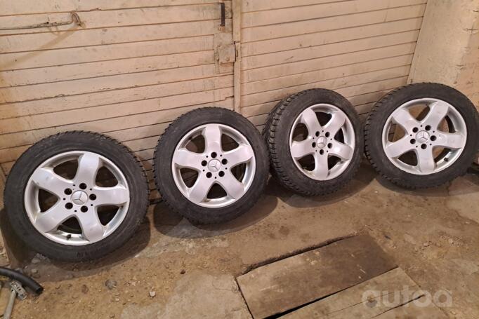 MB, light alloy