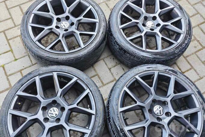 WV, light alloy