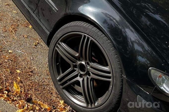 WheelWorld, light alloy