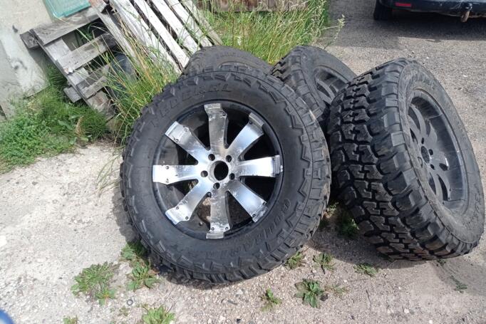 Jsjks usa, light alloy