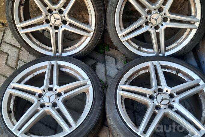 MB, light alloy