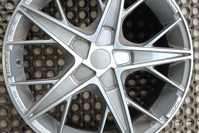 OZ, light alloy