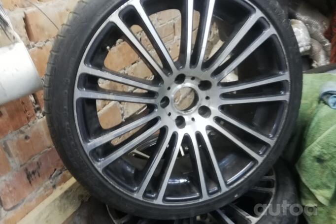 Other, light alloy