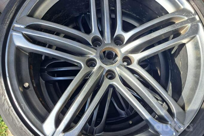 Other, light alloy