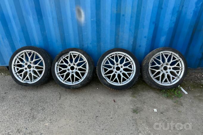 Dotz, light alloy