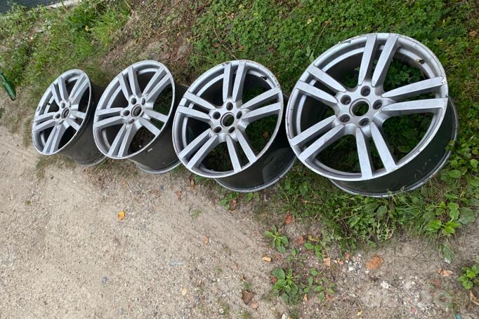 Other, light alloy