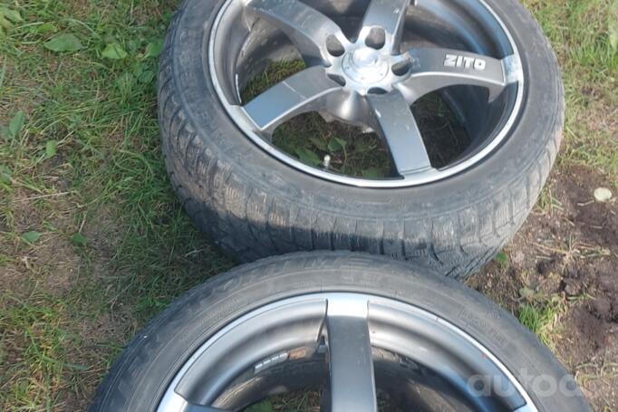 Other, light alloy