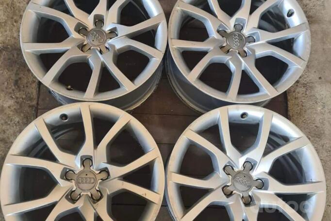 Other, light alloy