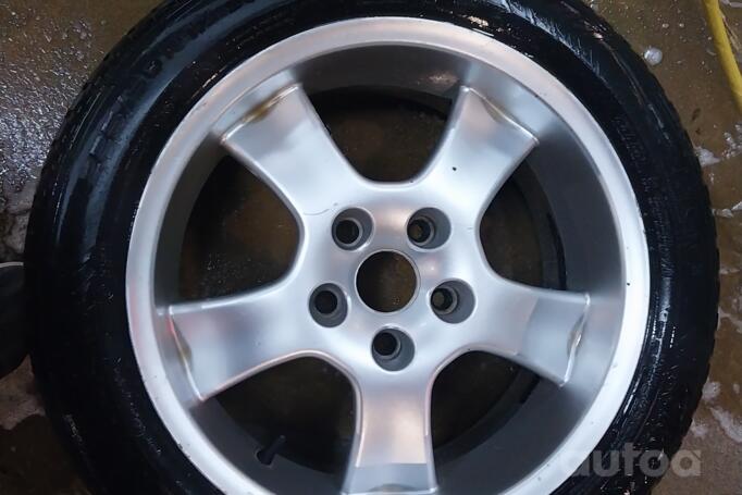 Ronal, light alloy