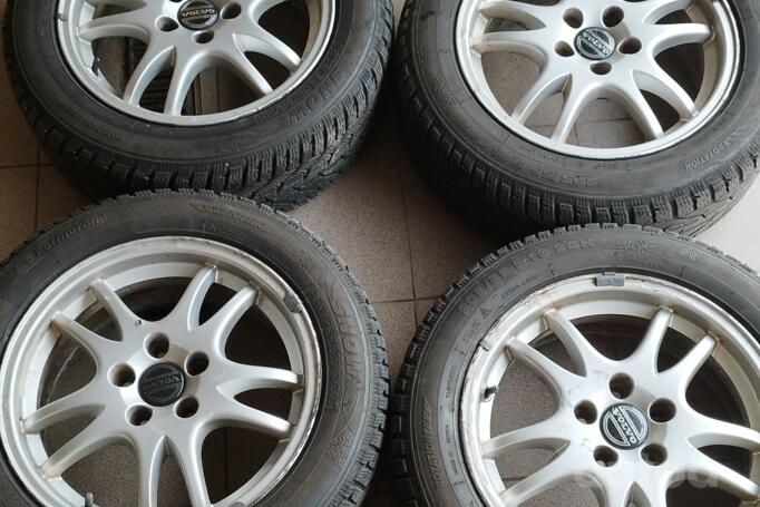 Other, light alloy