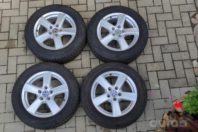 Alutec, light alloy
