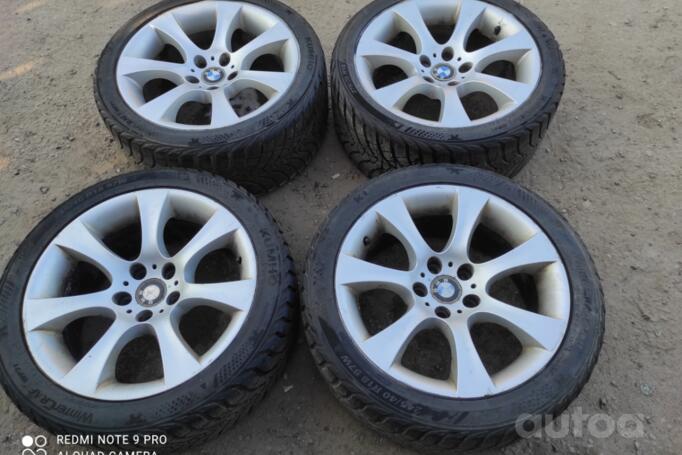 R18 style 124, light alloy