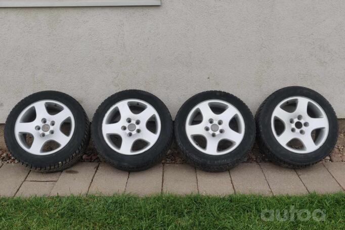 Other, light alloy