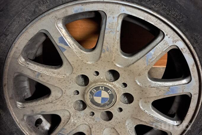 Other, light alloy