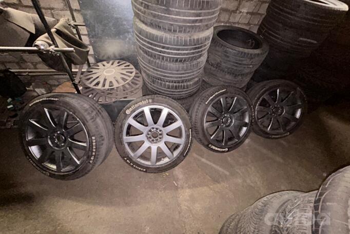 Other, light alloy