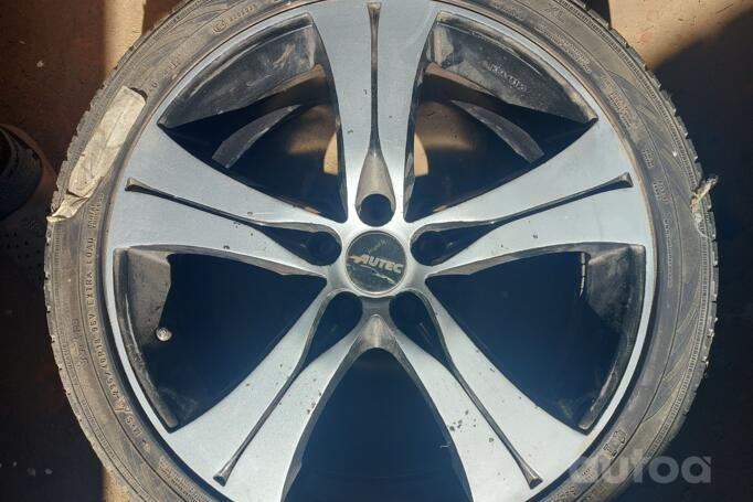 Other, light alloy