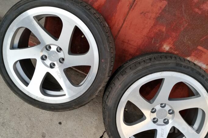 3SDM, light alloy