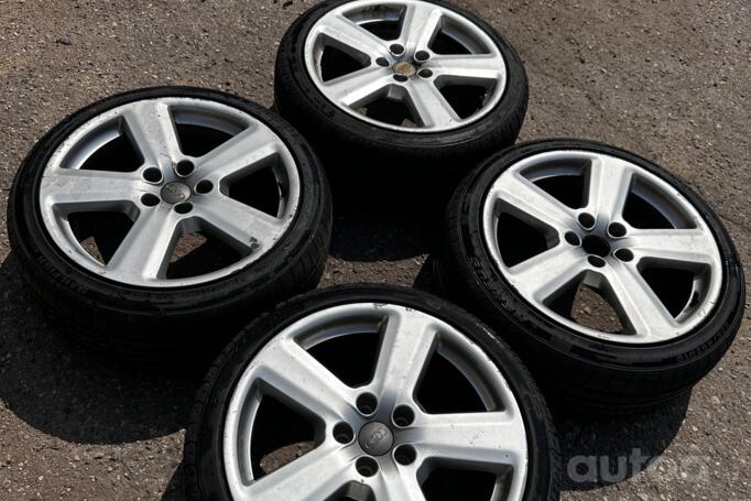 Other, light alloy