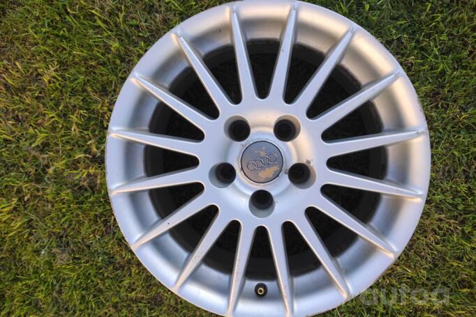 Other, light alloy