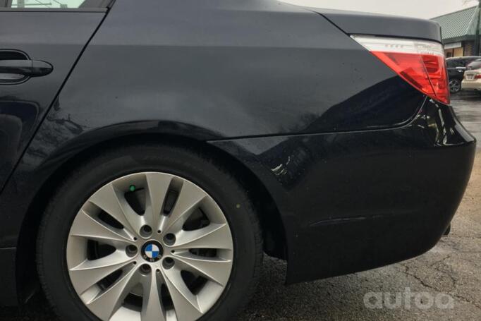 BMW, light alloy