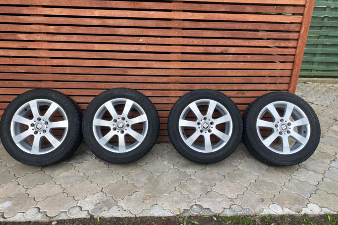 Other, light alloy