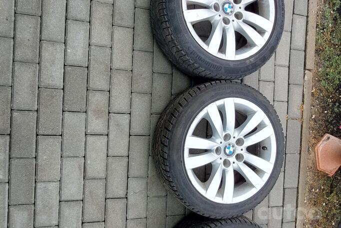 Other, light alloy