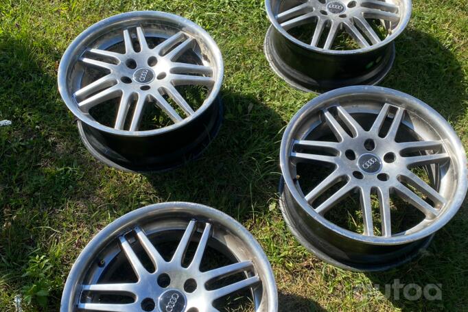 Other, light alloy
