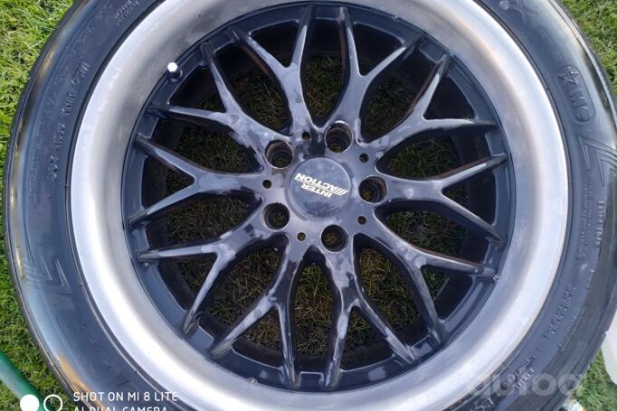 Other, light alloy