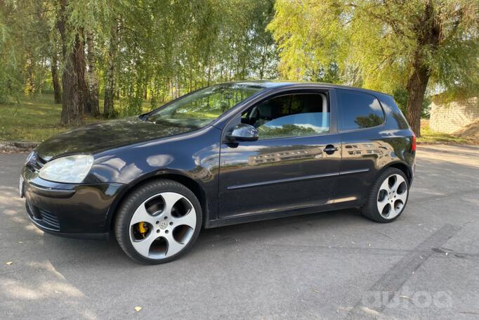 Volkswagen, light alloy