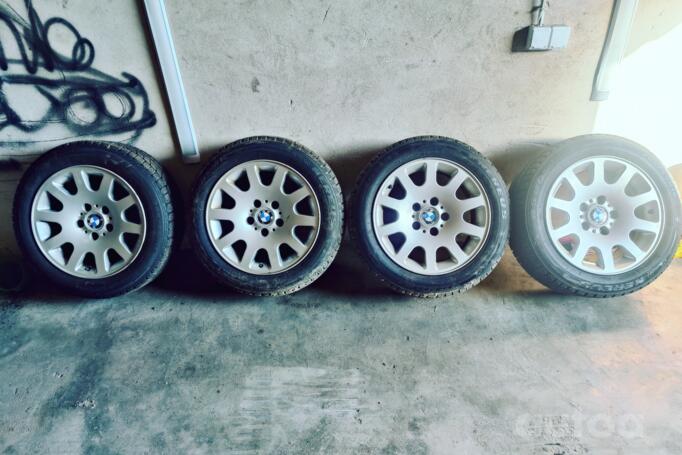 Other, light alloy