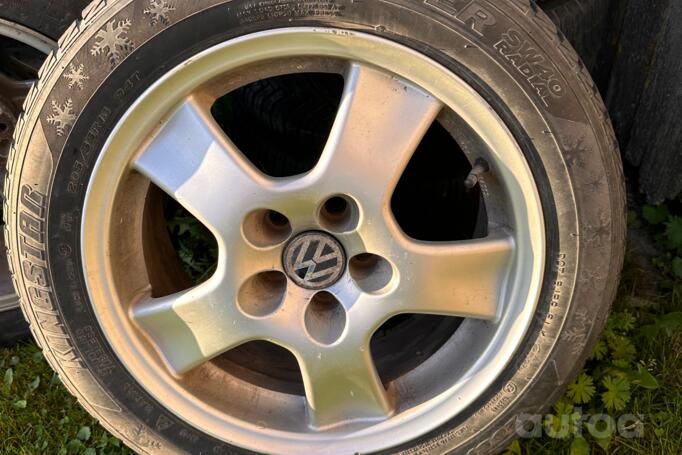 Other, light alloy