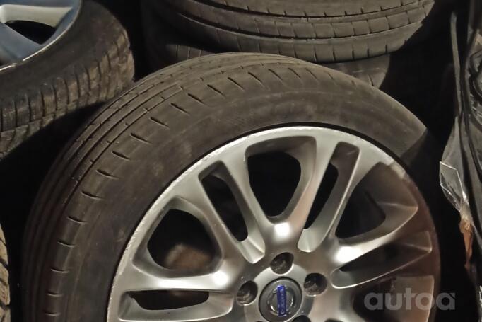 OEM, light alloy